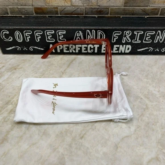 For love and lemons cat eye sunnies - Picture 10 of 11